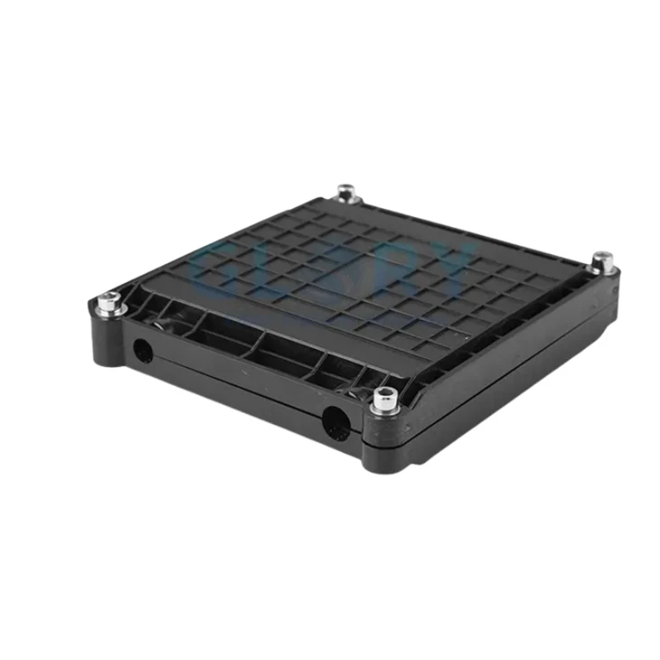 Fiber Splice Case