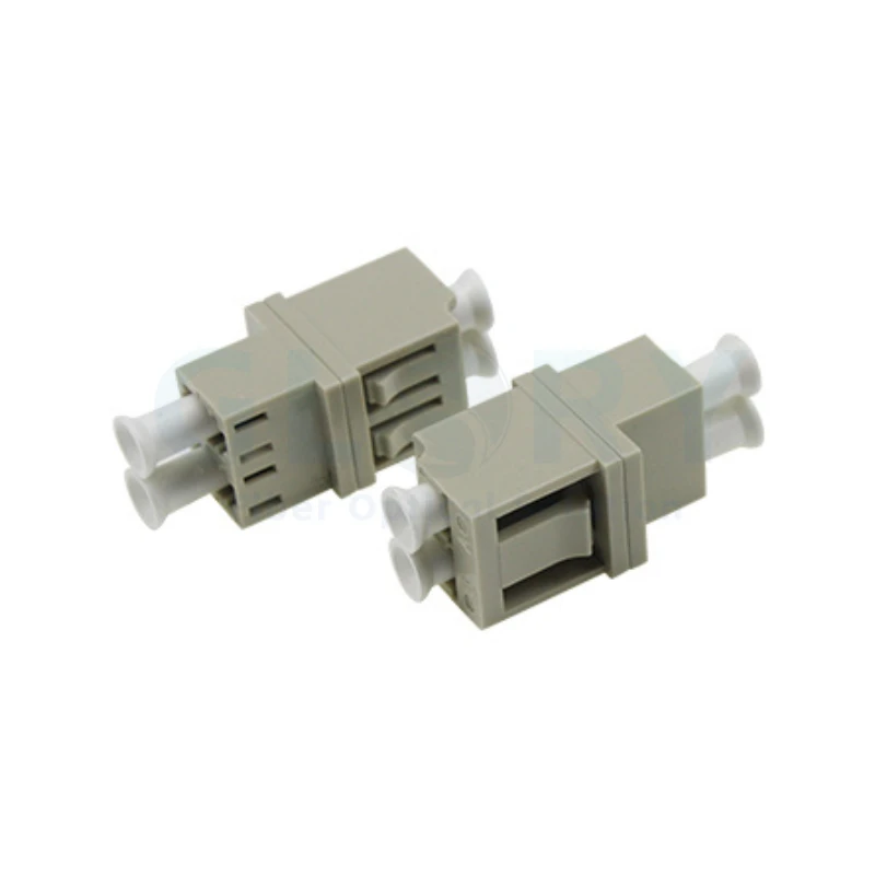 Glory Optics LC MM DX High-Low Adapter Glory Optics LC MM DX High-Low Adapter
